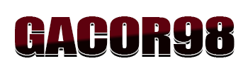 Gacor98 Logo